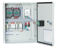 Блок автоматического ввода резерва (АВР) ЭнергоГранум Schneider Electric 63