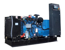 Газовый генератор Фрегат АГ-80-Yuchai