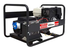 Бензиновый генератор Energo EB 7.0/230-HLE