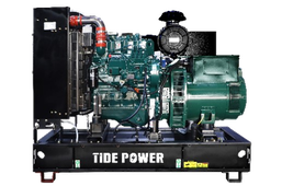 Дизельный генератор Tide Power FB900-LP