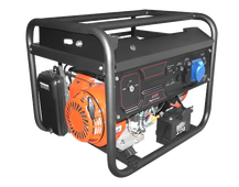 Газовый генератор REG GG7200