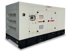 Дизельный генератор Energo 525 MP-D-S