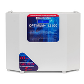 Стабилизатор напряжения Энерготех OPTIMUM+ 12000