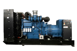 Дизельный генератор ЭнергоГранум АД-800-Т400-EYU (LS)