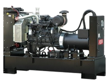 Дизельный генератор Fogo FDF 180 I