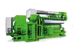 Газовый генератор Jenbacher J 316 D05