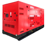 Дизельный генератор Energo 825 MP-SD-S