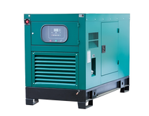 Газовый генератор REG G360-3-RE-LS