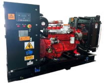 Газовый генератор Фрегат АГ-875-Cummins