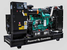 Дизельный генератор Energo 400 AG-C