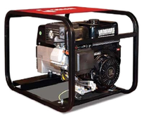 Бензиновый генератор Gesan G 7000 V