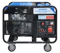 Бензиновый генератор ТСС SGG 18000EH3A